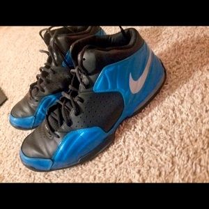 Nike size 12